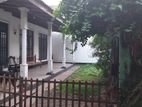 House for Sale in Mount Lavinia