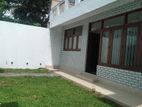 House for Sale in Mount Lavinia