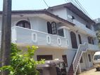 House for Sale in Mount Lavinia