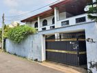 House for Sale in Mount Lavinia