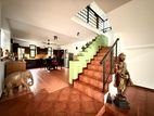 House for Sale in Mount Lavinia