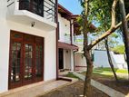 House for Sale in Mount Lavinia