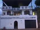 House for sale in mount Lavinia