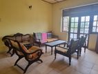 House for Sale in Mount Lavinia