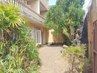 House for Sale in Mount Lavinia