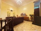 House for Sale in Mount Lavinia