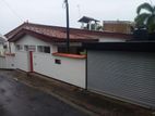 House for sale in Mount Lavinia