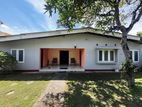 House For Sale In Mount Lavinia