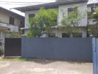 House for sale in Mount Lavinia