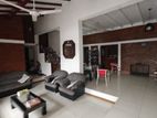 House for sale in mount Lavinia