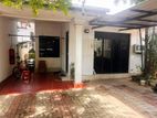 House For Sale In Mount Lavinia