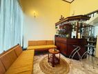 House for Sale in Mount Lavinia