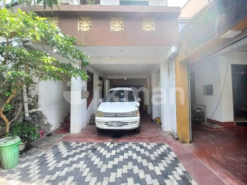 House For Sale In Mount Lavinia ikman