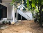 House for sale in Mount lavinia