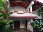 House For Sale In Mount Lavinia