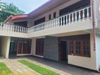 House for sale in mount lavinia