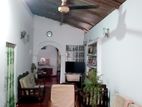 House for Sale in Mount Lavinia