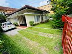 House for Sale in Mount Lavinia