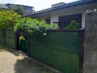 House for Sale in Mount Lavinia