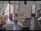 House for Sale in Mount Lavinia - PDH341