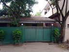 House for Sale in Mount Lavinia (SP240)