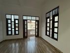 House for Sale in Mountlavinia