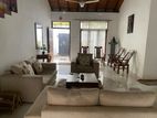 House for Sale in Mt Lavinia