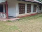 House for Sale in Muddaragama