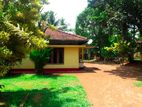 House for sale in Mudungoda, Balummahara - A1005
