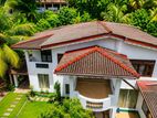 House for sale in mulleriyawa / CA 12939