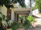 House For Sale In Muruthalawa