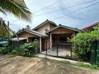 House for Sale in Nagoda Kalutara