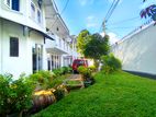 House for Sale in Nagoda Kandana (200 Meters to Negombo Road)