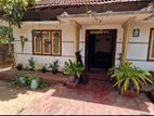 House for Sale in Nallur Jaffna