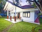 House for Sale in Nalluruwa Panadura