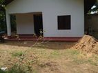 House for Sale In Narammala