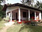 House for Sale In Narammala