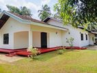 House For Sale In Narammala