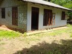 House for sale in narammala
