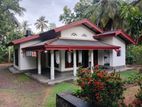 House For Sale In Narammala