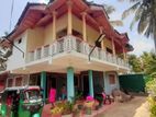 House For Sale In Narammala, Kuruganala