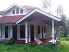 House for Sale in Nattandiya