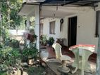House for Sale in Nattaranpotha- Kandy (SSPH-213)