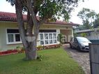 House for Sale in Nawala at Land Value|133,000,000