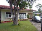 House for Sale in Nawala at Land Value|133,000,000