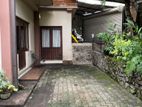 House for Sale in Nawala (file No 1120 A)