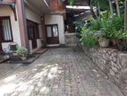 House for Sale in Nawala (File No 1120a)