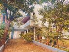 house for Sale in Nawala