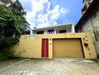 House For Sale in Nawala Nugegoda - Walking Distance to KEELS SUPER