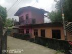 House for Sale in Nawalapitiya